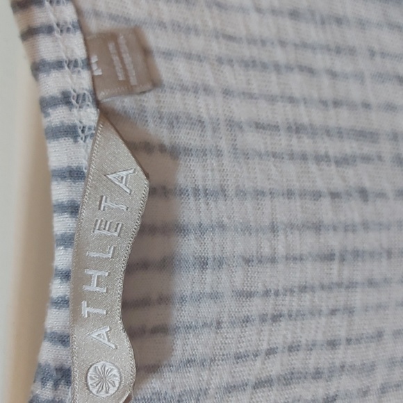 Athleta tank top - Picture 4 of 5